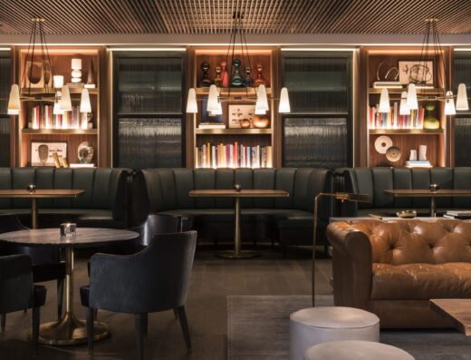 Four Seasons Hotel Houston