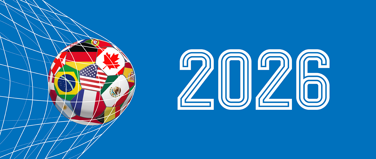 Houston World Cup Players 2026