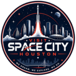 Visit Space City HoustonWe Dream. We Explore. We Go.