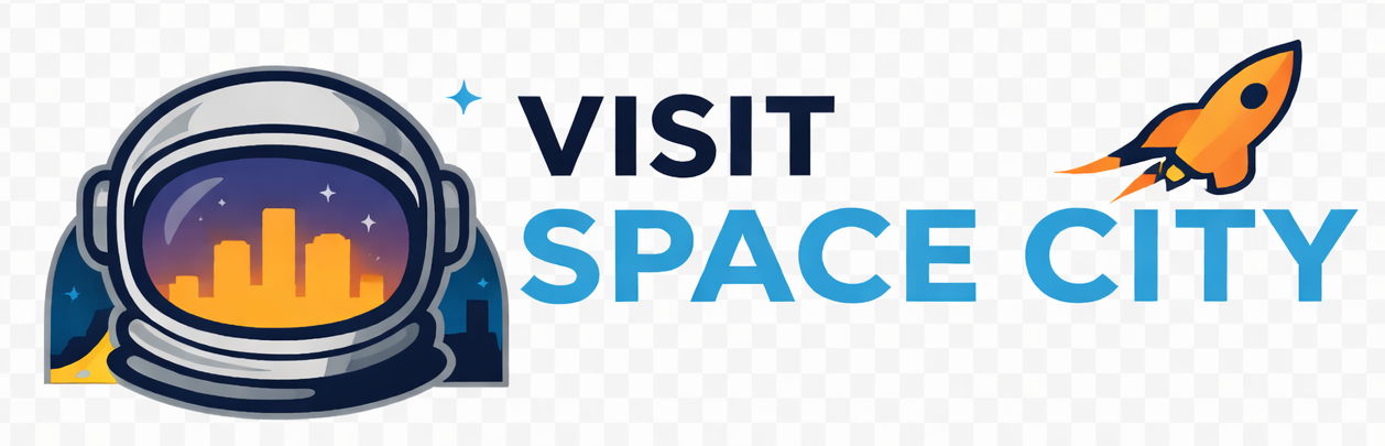 Visit Space City