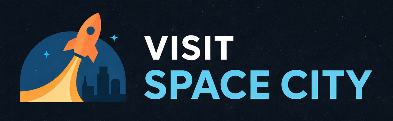 Visit Space City