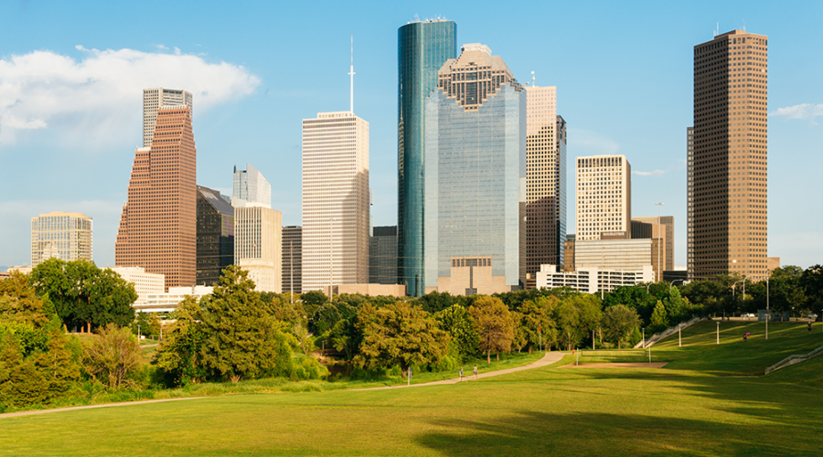 Best Things to Do in Houston in April 2026