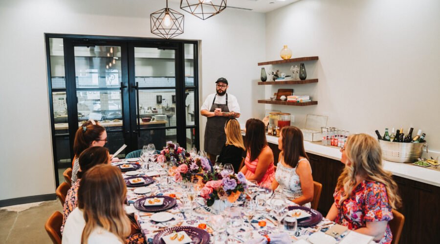 Wolfgang Puck Catering