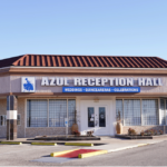 Azul Reception Hall