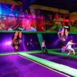 Launch Family Entertainment